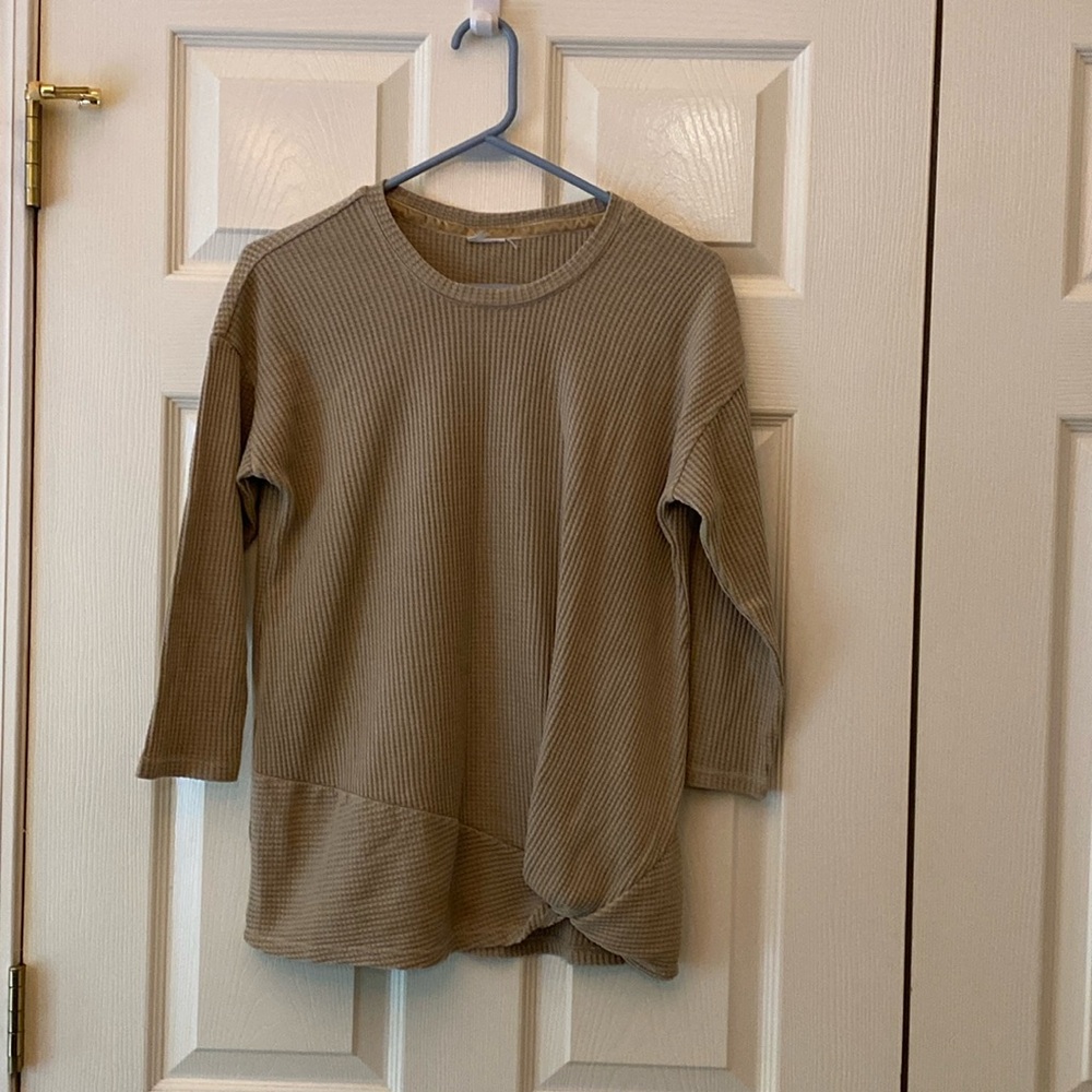 Ladies top